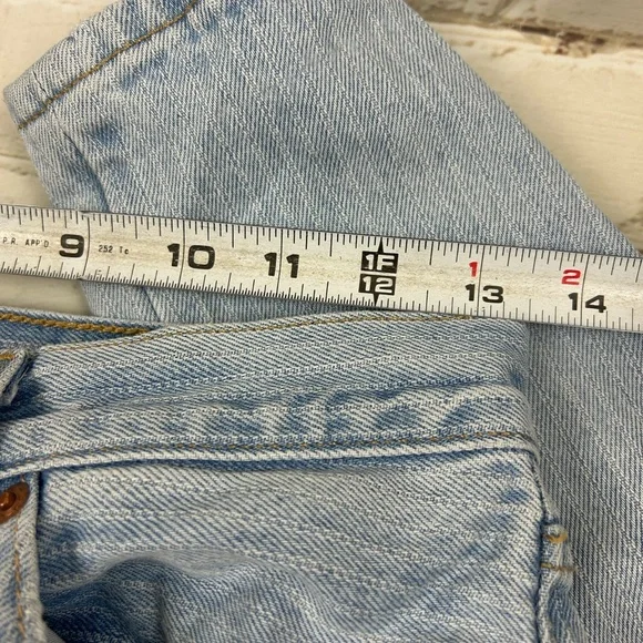 LEVI'S 501 '81 Jeans, light wash - Picture 10 of 15